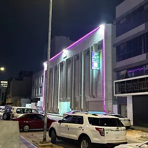 مفروشه العليا الرياض